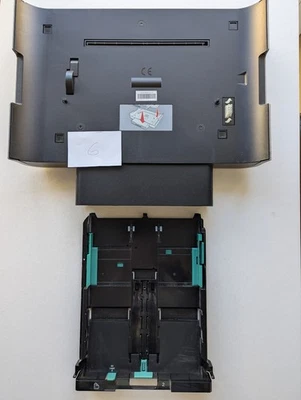 Lexmark Platinum Pro 905 - Additional Paper Tray Paper Feed (6) - Image 1 of 4