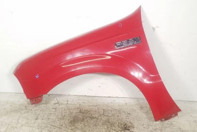 Red Driver Left Front Fender Fits 1999-2007 Ford F250 F350 F450 F550 - Image 1 of 4