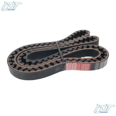 For 2009-2022 Harley Davidson FL Rear Drive Belt 140T 24MM 1204-0113 - Image 1 of 4