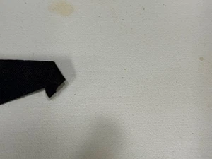 Mini banderín de fieltro de recuerdo de 9 pulgadas vintage de los Baltimore Orioles de los años 60 BUENO - Imagen 1 de 3