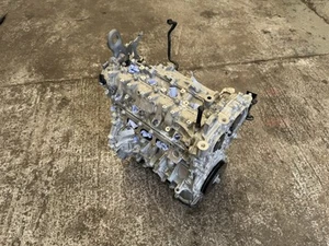MERCEDES A CLASS A250 W177 2019 BARE ENGINE 1.3 PETROL HYBRID 282.914 - Picture 1 of 14
