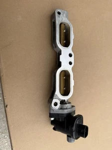 2015-2021 Subaru WRX Air Intake Manifold Controller Left And Right Side - Picture 1 of 11