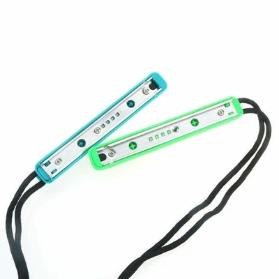 Joy-Con Controller Band Strips Wrist Strap Sling For Nintendo Switch Console 1Pc - Image 1 of 4