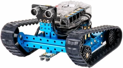 Makeblock - 90092 - Kit De Robot Mbot Ranger - Photo 1/4