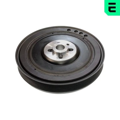 Optimal Riemenscheibe, Kurbelwelle F8-5202 für AUDI VOLVO VW - Bild 1 von 4