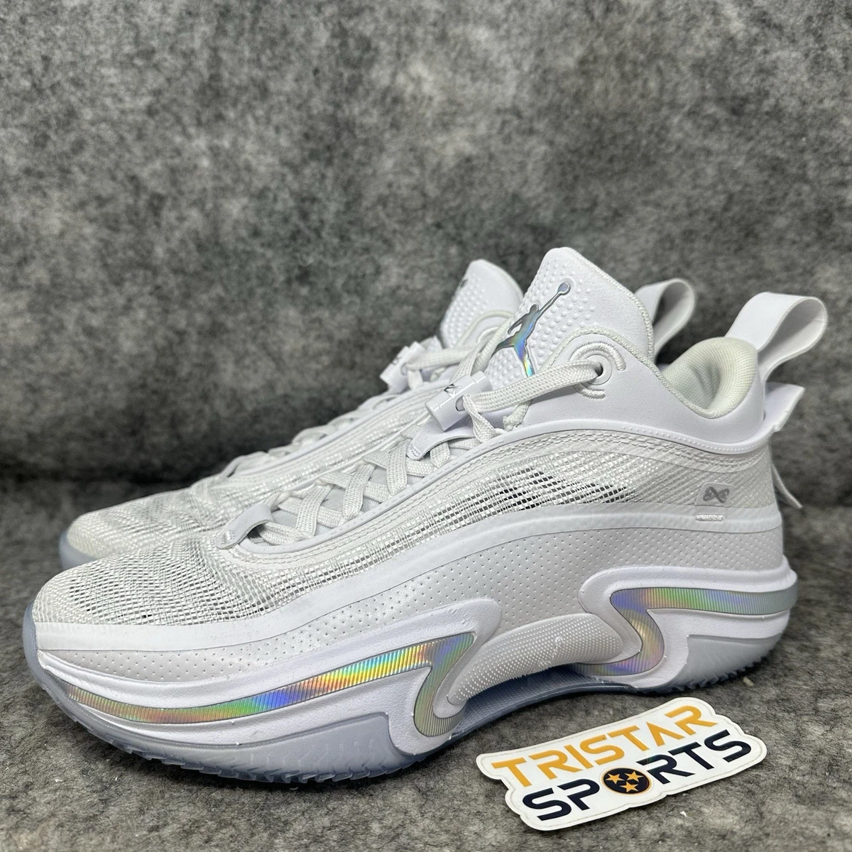 Jordan 36 Low Pure Money 2022 for sale | Authenticity Guarantee