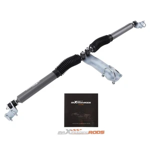 Dual Stabilizer Bundle for Dodge Ram 1500 4WD 1994-99 Lifted Setup Kit - Picture 1 of 17