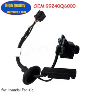 Park Assist Sensor Tailgate Camera Car Camera For Hyundai For Kia 99240Q6000 - Picture 1 of 9