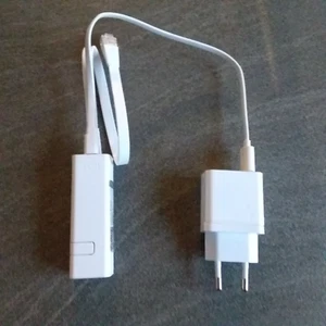 Tado Bridge V3+ Smart Internet Tado° Heizkörper Thermostat NEU - Bild 1 von 1