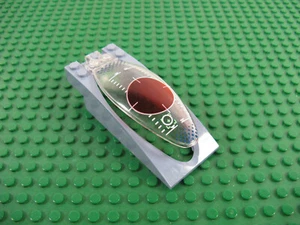 LEGO Parabrisas Azul Arena y Transtranstranstransclear 4743 4745 4746 4748 #47843 47844pb01 - Imagen 1 de 1