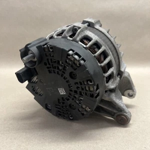 15-20 Mercedes W205 C300 2.0L Alternator Generator 0009067703 OEM - Picture 1 of 8