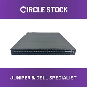 Juniper QFX5200-48Y-AFI (Réf) (Reconditionné par le vendeur) Inc TVA à 20% - Photo 1/5