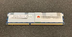Memorie RAM SK Hynix 32GB DDR3-1333 LRDIMM PC3L-10600L HMT84GL7AMR4A-H9