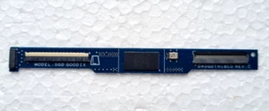 HP 14C-CA Digitizer Control Board Touch Screen Chromebook DA0GDTH18C0 TESTED - Picture 1 of 3