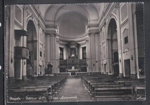 AK Mesola Innen der Erzprakirche HE411 - Bild 1 von 1