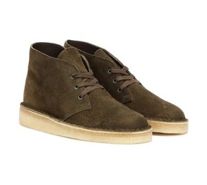 Las mejores ofertas en Botas de ante verde para hombres | eBay
