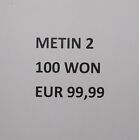 Metin2 Teutonia 100 Won - Einfach eine Nachricht schreiben bezüglich des Preises