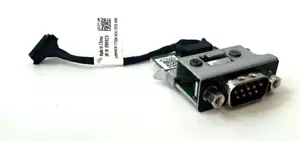 Dell C4PDJ 0C4PDJ For Optiplex 3050 7040 7050 7060 3070 7070 MFF Serial Port - Picture 1 of 3