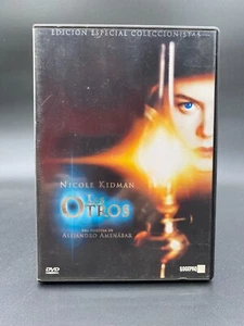 LOS OTROS (THE OTHERS) DVD EDICIÓN ESPECIAL COLECCIONISTAS 2 DISCOS - Imagen 1 de 3
