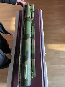1:55/ 1:30 / 1:26 Chinese Alloy DF-26 Missile launch vehicle model - Picture 1 of 16