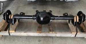 REBUILT 12 BOLT OLDSMOBILE POSI REAR END   442  , CUTLASS - Picture 1 of 2