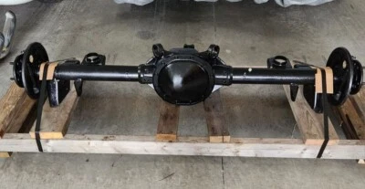 REBUILT 12 BOLT OLDSMOBILE POSI REAR END   442  , CUTLASS - Изображение 1 из 2