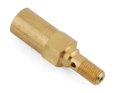 Soporte de aguja de alta velocidad Nova Engines .21 [NVE1802010] Foto 1 de 2