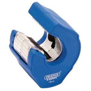 Draper Automatic Ratchet Pipe Cutter (15mm) ARPC - Picture 1 of 1