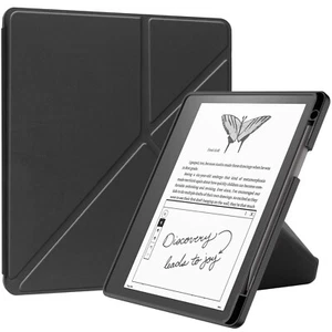 Funda para Kindle Scribe 1ª Generación 2024 (Lanzamiento 2022) 10.2" TPU Transformers - Imagen 1 de 27