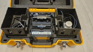 Spleißgerät Fujikura FSM-70S mit CT-30 FV Fusion Splicer - Bild 1 von 5