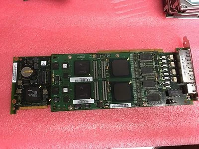 Intel SS7HDP Digital Signaling Interface (DSI) Board Dialogic - Image 1 of 4