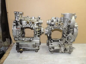 Cushman Truckster Haulster 22 OMC Engine Case, 111655D2, 406082, Ready to Build - Bild 1 von 19