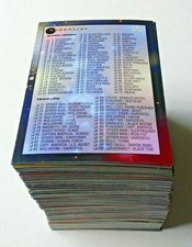 1992 Marvel Series 3 Singles (Impel) Pick One