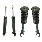 Suspension Strut and Shock Absorber Assembly Kit-Laredo fits Jeep Grand Cherokee