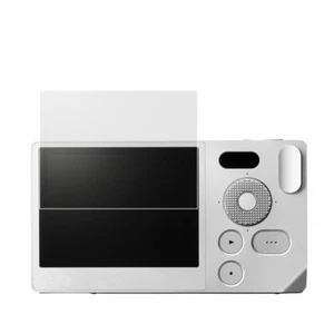 Protection écran LCD en verre trempé pour appareil photo SIGMA BF - Photo 1 sur 3