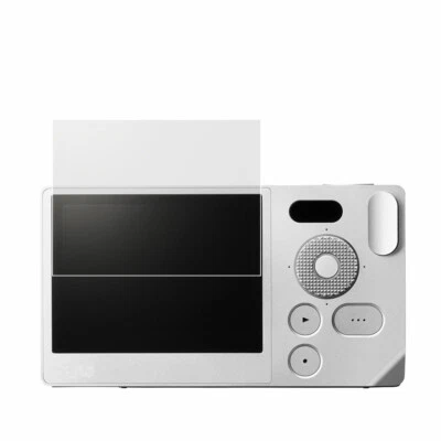 Tempered LCD Glass Screen Protector for SIGMA BF Camera - Image 1 of 3