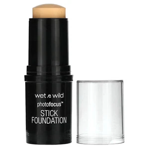 PhotoFocus, Stick Foundation, 852B Soft Ivory, 1 Stick - Picture 1 of 4