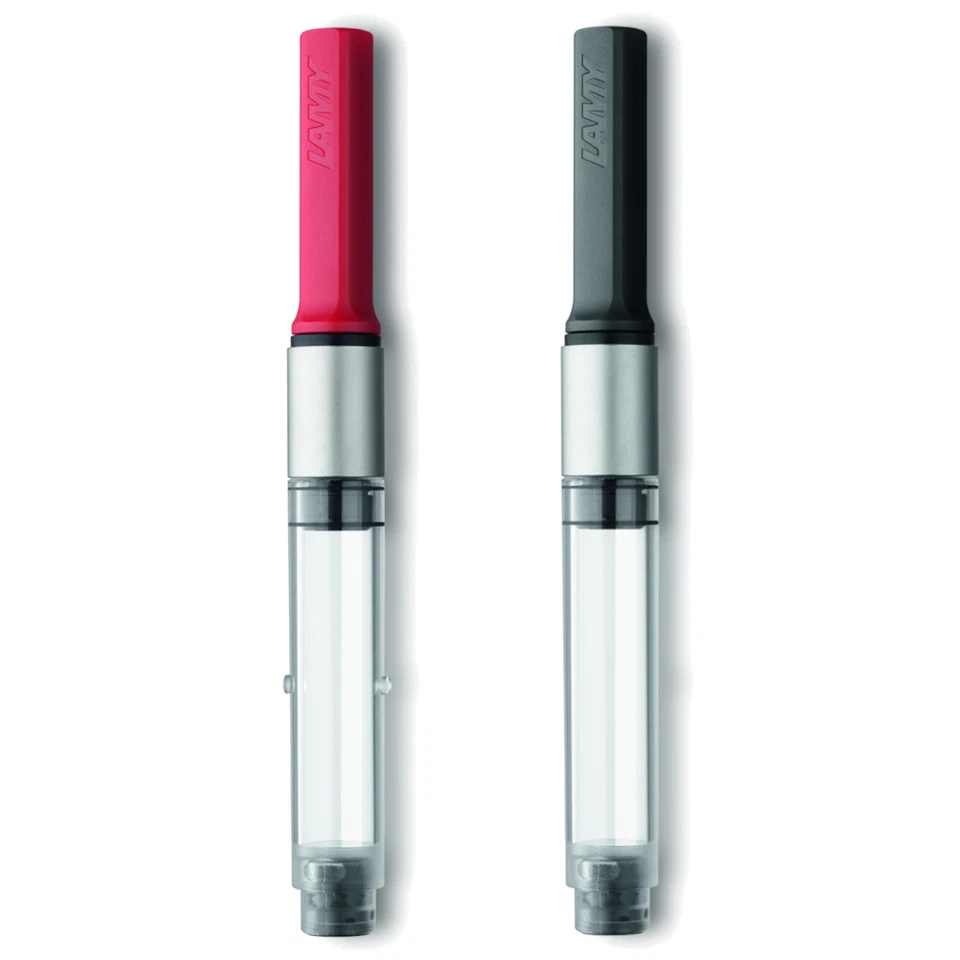 LAMY Konverter Z 27  Z 28  Converter Safari Al Star ABC Tinte Patrone Füller - Bild 1 von 1