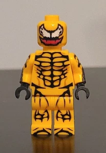 Custom LEGO Phage Minifigure OLS - Picture 1 of 2