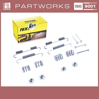 Feder Bremsbacken für PORSCHE Cayenne 92A 958 Zugfeder Zubehör 95835294500 - Bild 1 von 4