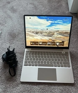 Microsoft Surface Go 1943 i5 1035G1 8GB 12.4" Touchscreen Laptop - Picture 1 of 7