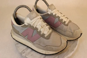 New Balance 237 Marblehead Violet Shadow W6 - Bild 1 von 12