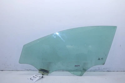 2016-2020 Hyundai Elantra SEL Front Left Door Window Glass 82410-F3030 OEM - Image 1 of 4