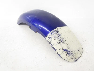 Guardabarros delantero Honda Shadow 750 DCB Spirit 05 61100-MCL-000ZU 2005 Foto 1 de 4