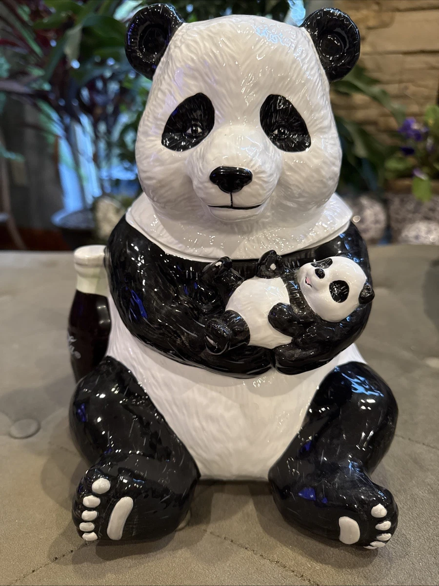 コカコーラ　クッキージャー コカコーラ 6パックボトルクッキージャー オリジナルタグ付き - Etsy 日本