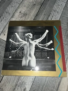 UFO - Making Contact - 12” Vinyl Record LP - 1983 Chrysalis UK 1st Complete Rock - Picture 1 of 5