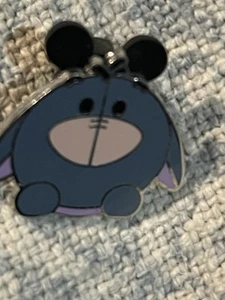 Eeyore - Winnie the Pooh - Magical Mystery 7 - Ufufy - Disney Pin 102424 - Picture 1 of 3