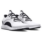 UNDER ARMOUR CHARGED DRAW 2 SL SPIKELESS GOLF SHOES