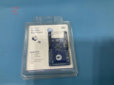 ST Microelectronics NUCLEO Expansion M24SR  - Image 1 of 2