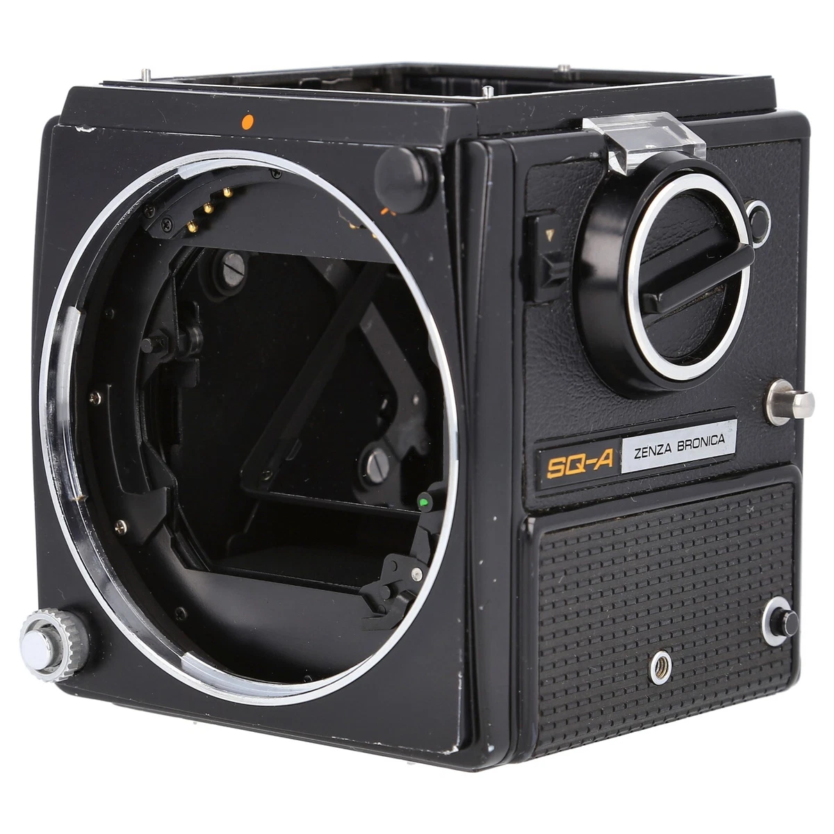 【新品未使用】ブロニカ　SQ-A 250mm F5.6 Zenza Bronica SQ-A Film Cameras for sale - eBay